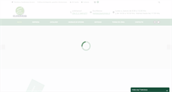 Desktop Screenshot of euromob.cl